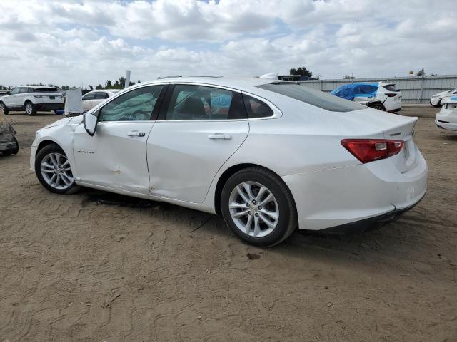 Изображение 2 2017 CHEVROLET MALIBU HYBRID 2017 с VIN 1G1ZJ5SUXHF175505