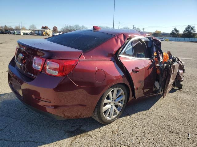 Image 3 of 2015 CHEVROLET MALIBU 2LT 2015 with VIN 1G11D5SLXFF286919