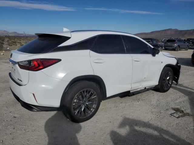 Obraz 3 z 2019 LEXUS RX 450H BASE 2019 z VIN 2T2BGMCA8KC040265