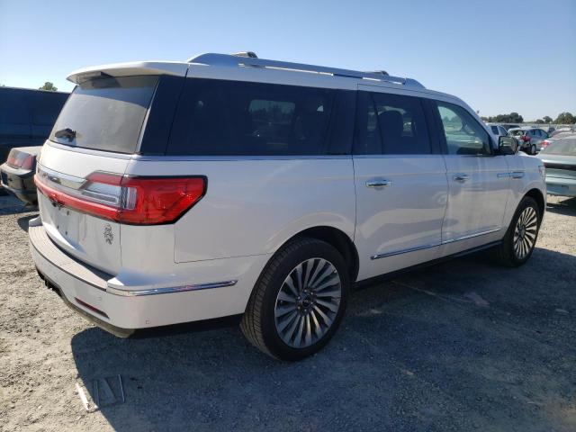 Image 3 of 2019 LINCOLN NAVIGATOR L RESERVE 2019 with VIN 5LMJJ3LT7KEL23470