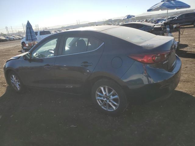 Изображение 2 2016 MAZDA 3 SPORT 2016 с VIN JM1BM1U71G1337758