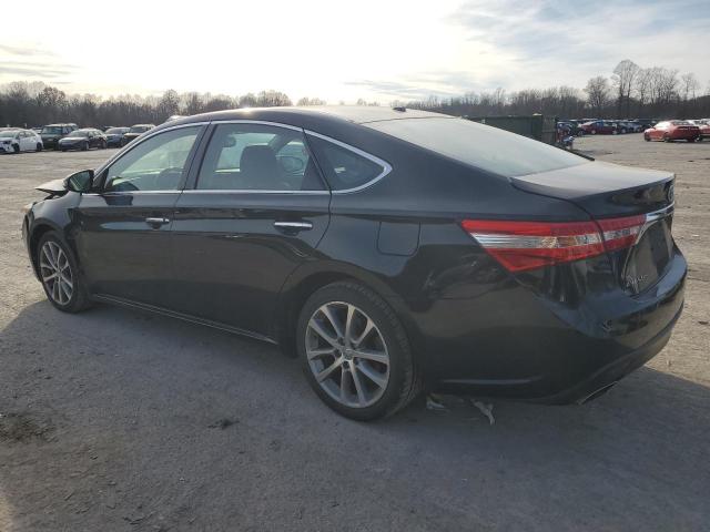 Изображение 2 2015 TOYOTA AVALON XLE 2015 с VIN 4T1BK1EB1FU165815
