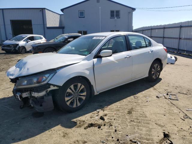 Изображение 1 2015 HONDA ACCORD LX 2015 с VIN 1HGCR2F36FA224507