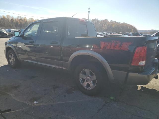 Изображение 2 2009 DODGE RAM 1500  2009 с VIN 1D3HB13P79S744943
