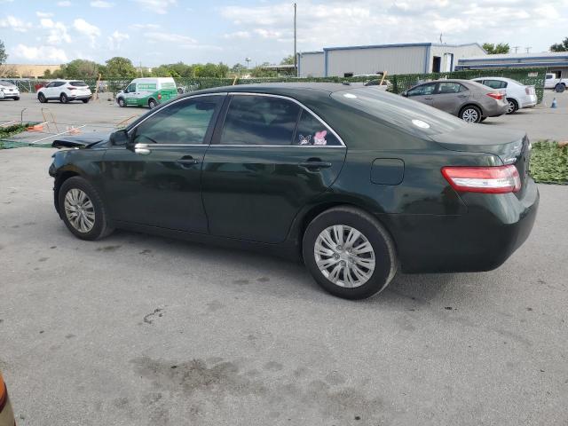 Obraz 2 z 2010 TOYOTA CAMRY BASE 2010 z VIN 4T1BF3EK5AU555177