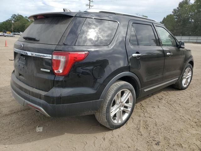 Obraz 3 z 2016 FORD EXPLORER LIMITED 2016 z VIN 1FM5K7FH3GGC54384