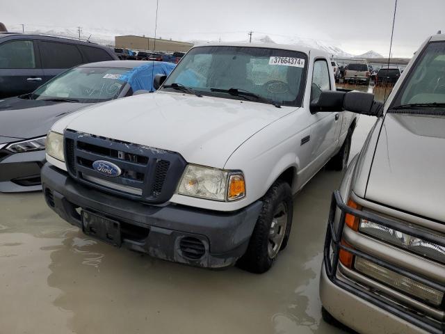 2010 FORD RANGER  2010 image