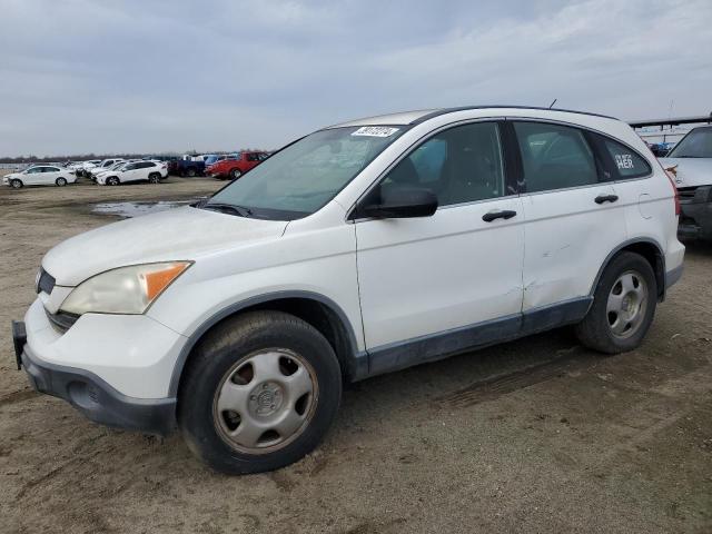 Изображение 1 2007 HONDA CR-V LX 2007 с VIN JHLRE48387C106643