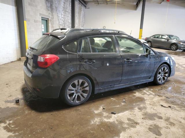 Изображение 3 2016 SUBARU IMPREZA SPORT LIMITED 2016 с VIN JF1GPAY67GH200030