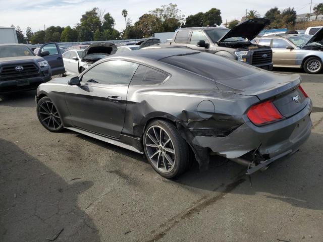 Изображение 2 2018 FORD MUSTANG  2018 с VIN 1FA6P8TH2J5132306