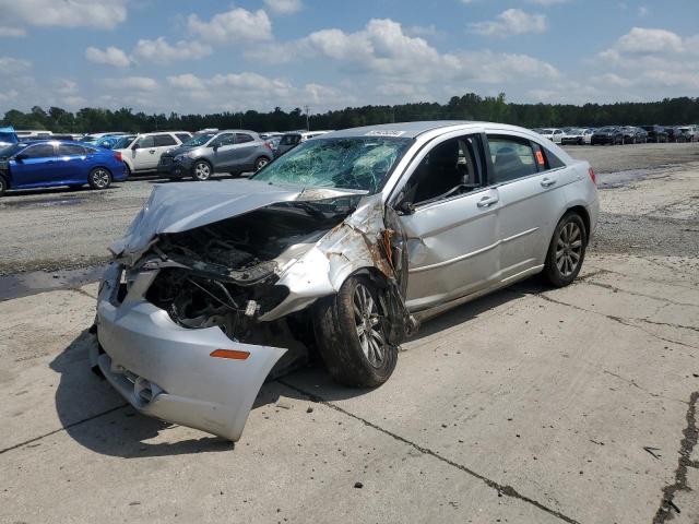 2010 CHRYSLER SEBRING LIMITED 2010 image