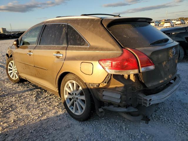 Изображение 2 2009 TOYOTA VENZA  2009 с VIN 4T3ZE11A59U018945