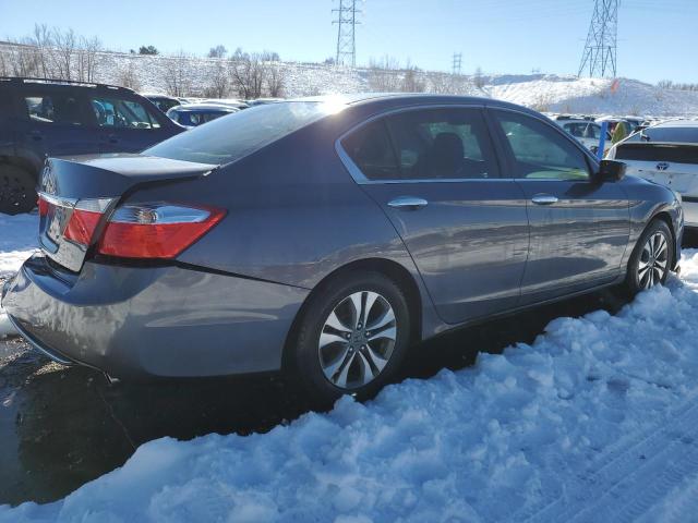 Obraz 3 z 2014 HONDA ACCORD LX 2014 z VIN 1HGCR2F32EA218542