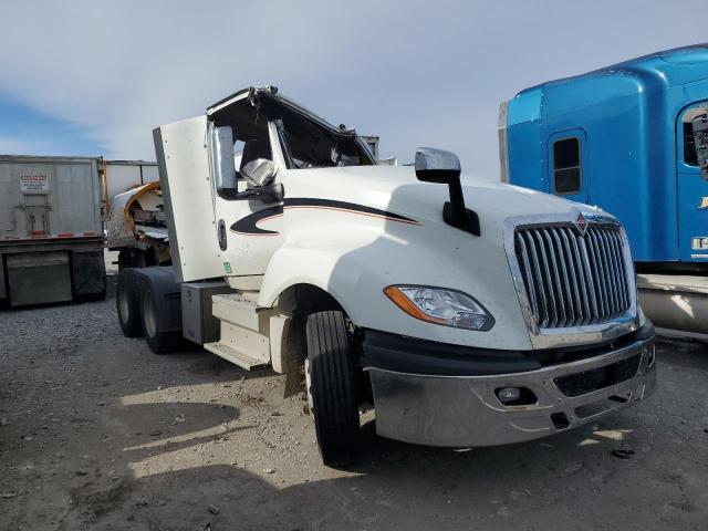 Obraz 2021 INTERNATIONAL LT625  2021