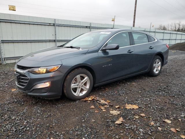 Obraz 1 z 2020 CHEVROLET MALIBU LS 2020 z VIN 1G1ZC5ST2LF105071