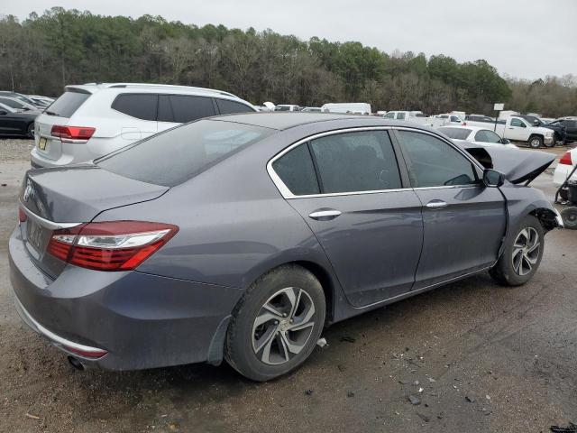 Image 3 of 2017 HONDA ACCORD LX 2017 with VIN 1HGCR2F30HA271941