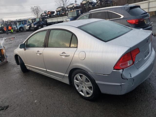 Image 2 of 2006 HONDA CIVIC LX 2006 with VIN 1HGFA16546L082002