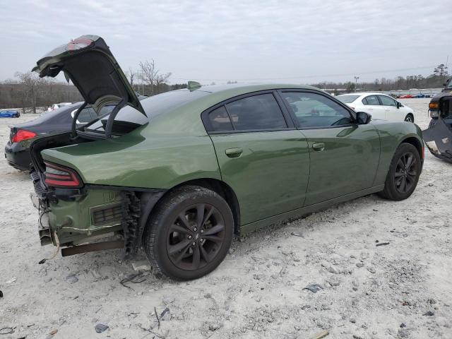 Obraz 3 z 2020 DODGE CHARGER SXT 2020 z VIN 2C3CDXJG3LH116917