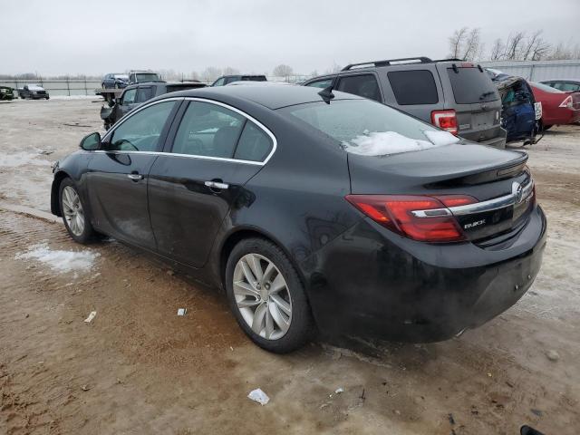 Изображение 2 2014 BUICK REGAL PREMIUM 2014 с VIN 2G4GN5EX6E9216835