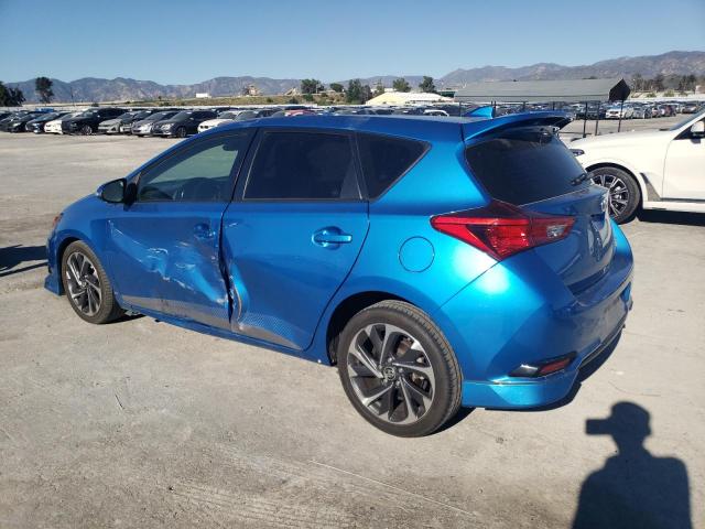 Obraz 2 z 2017 TOYOTA COROLLA IM  2017 z VIN JTNKARJE0HJ545797