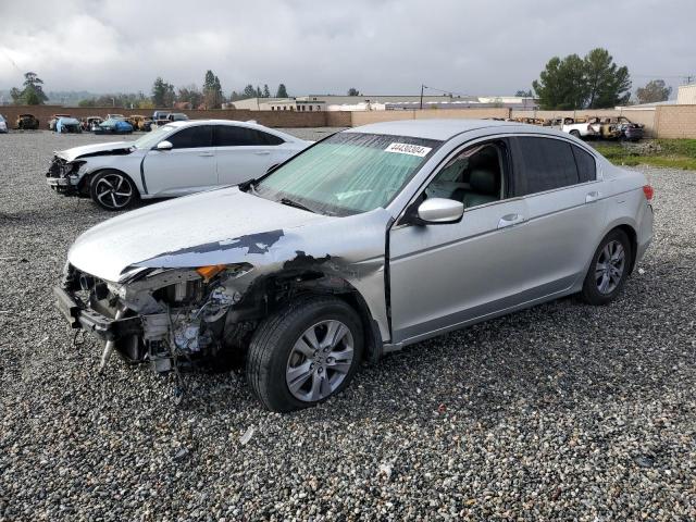 Image 1 of 2012 HONDA ACCORD SE 2012 with VIN 1HGCP2F62CA173129