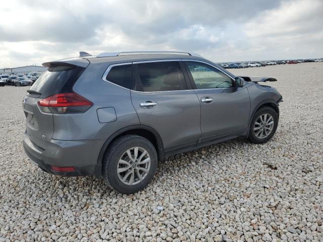 Image 3 of 2018 NISSAN ROGUE S 2018 with VIN KNMAT2MT6JP604625