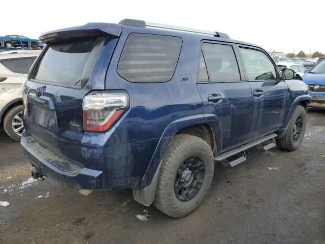 Obraz 3 z 2019 TOYOTA 4RUNNER SR5 2019 z VIN JTEBU5JR2K5721364