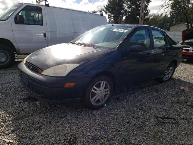 Image 1 of 2002 FORD FOCUS SE 2002 with VIN 1FAFP34362W103666
