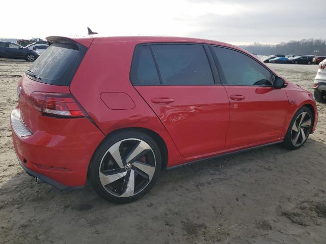 Obraz 3 z 2019 VOLKSWAGEN GTI S 2019 z VIN 3VW6T7AU6KM018849