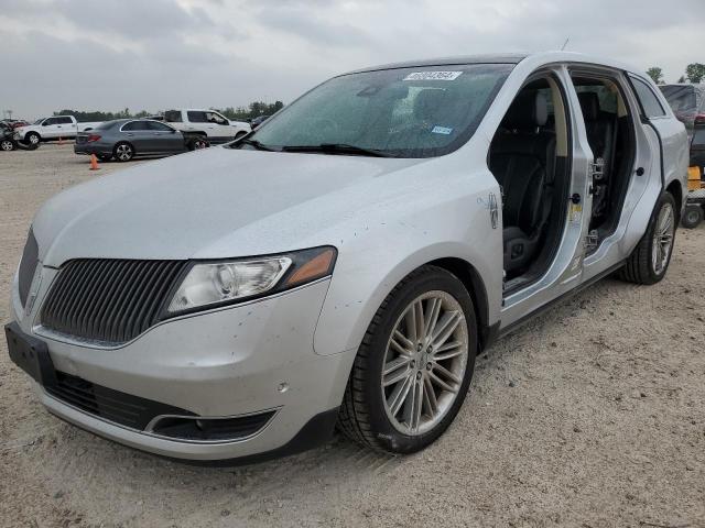 Obraz 1 z 2014 LINCOLN MKT  2014 z VIN 2LMHJ5AT0EBL58677