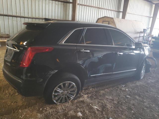 Изображение 3 2017 CADILLAC XT5 LUXURY 2017 с VIN 1GYKNDRS0HZ210279