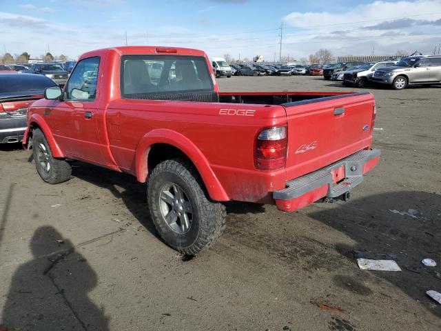 Image 2 of 2004 FORD RANGER  2004 with VIN 1FTZR11U94TA06825