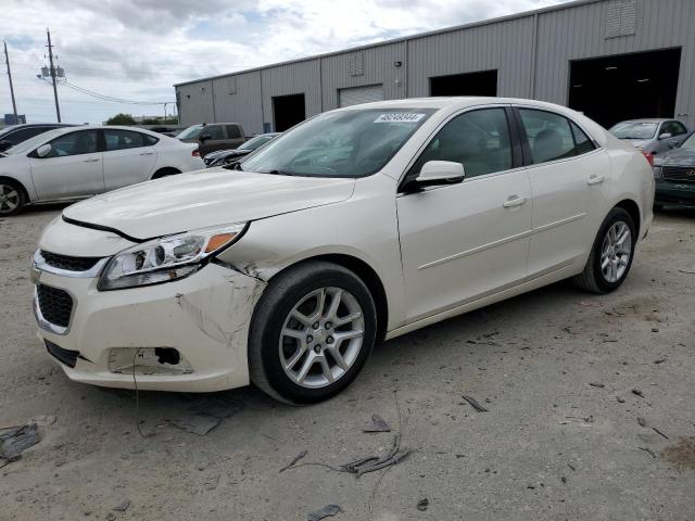 Image 1 of 2014 CHEVROLET MALIBU 1LT 2014 with VIN 1G11C5SL1EF225735