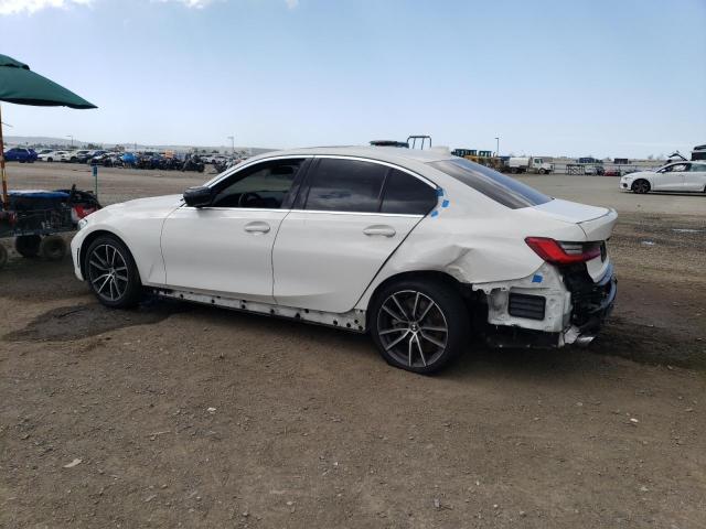 Image 2 of 2020 BMW 330I  2020 with VIN 3MW5R1J00L8B20436