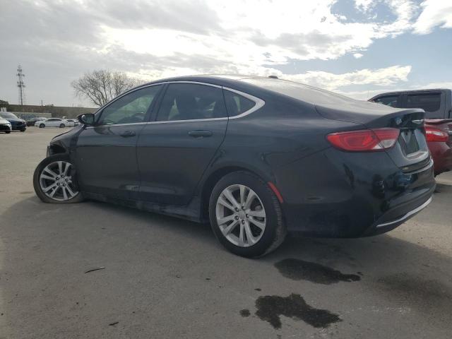 Image 2 of 2015 CHRYSLER 200 LIMITED 2015 with VIN 1C3CCCAB9FN733072