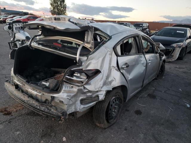 Obraz 3 z 2017 KIA FORTE LX 2017 z VIN 3KPFL4A72HE097242
