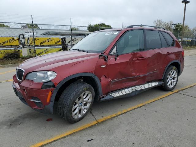 Obraz 2012 BMW X5 XDRIVE35I 2012