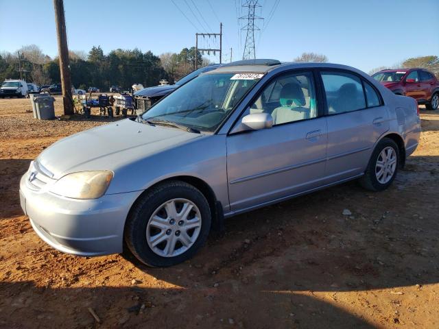 2003 HONDA CIVIC EX 2003 image