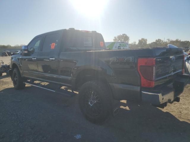 Image 2 of 2022 FORD F250 SUPER DUTY 2022 with VIN 1FT7W2BT4NEE18684