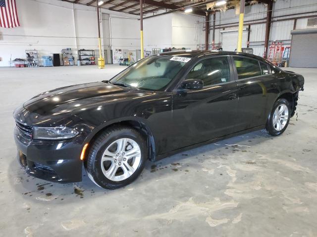 Image 1 of 2023 DODGE CHARGER SXT 2023 with VIN 2C3CDXBGXPH551728