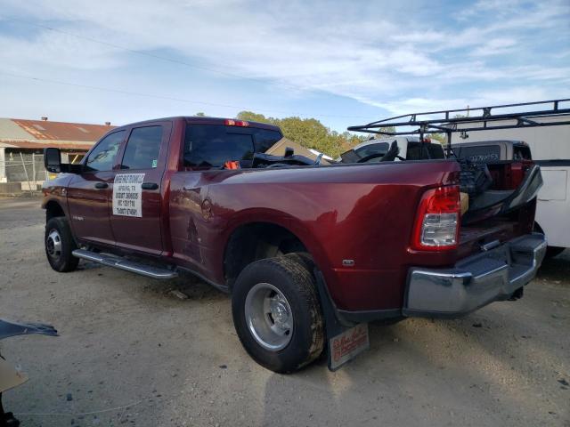Image 2 of 2022 RAM 3500 TRADESMAN 2022 with VIN 3C63RRGL4NG338700