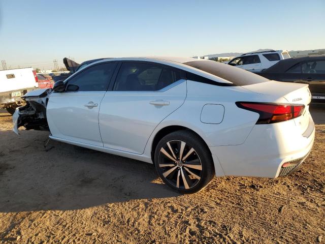 Obraz 2 z 2021 NISSAN ALTIMA SR 2021 z VIN 1N4AL4CV1MN370236