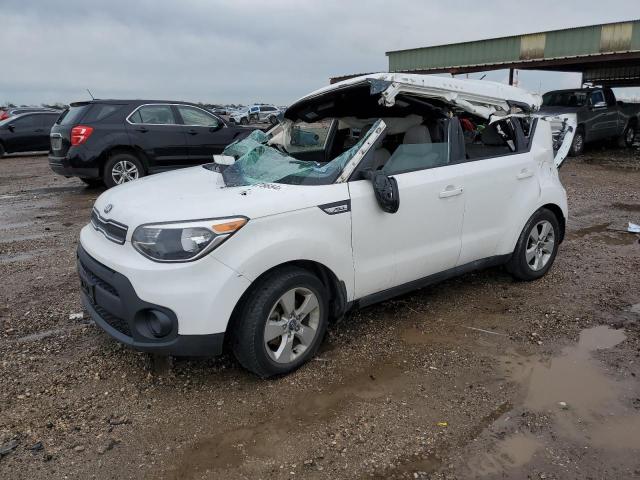 Image 1 of 2019 KIA SOUL  2019 with VIN KNDJN2A25K7912909