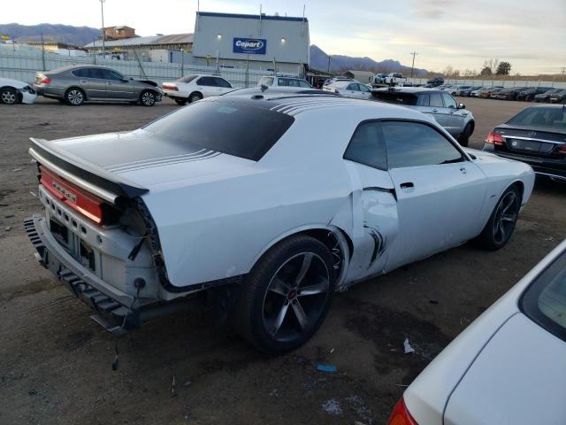 Изображение 3 2014 DODGE CHALLENGER R/T 2014 с VIN 2C3CDYBT7EH253315