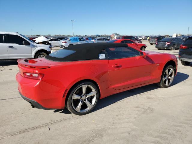 Изображение 3 2017 CHEVROLET CAMARO SS 2017 с VIN 1G1FF3D71H0168817