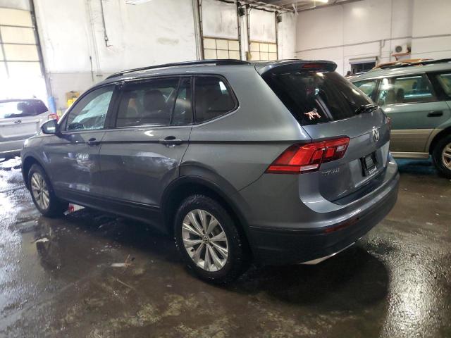 Image 2 of 2019 VOLKSWAGEN TIGUAN S 2019 with VIN 3VV0B7AX8KM005365