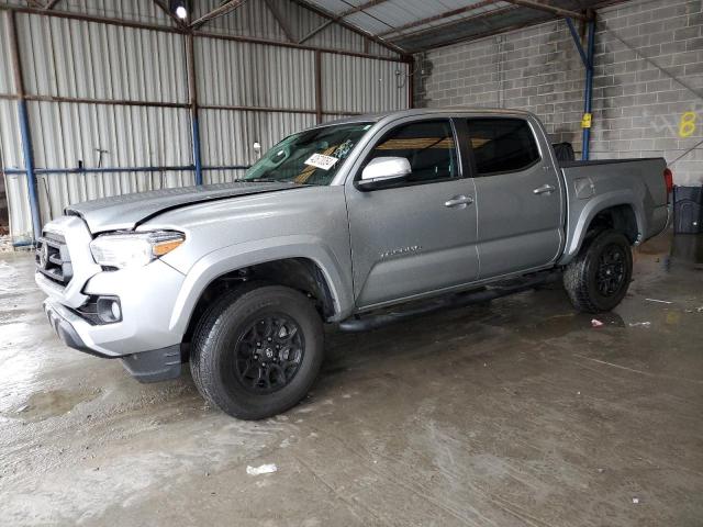 Obraz 1 z 2022 TOYOTA TACOMA DOUBLE CAB 2022 z VIN 3TMAZ5CN7NM187742