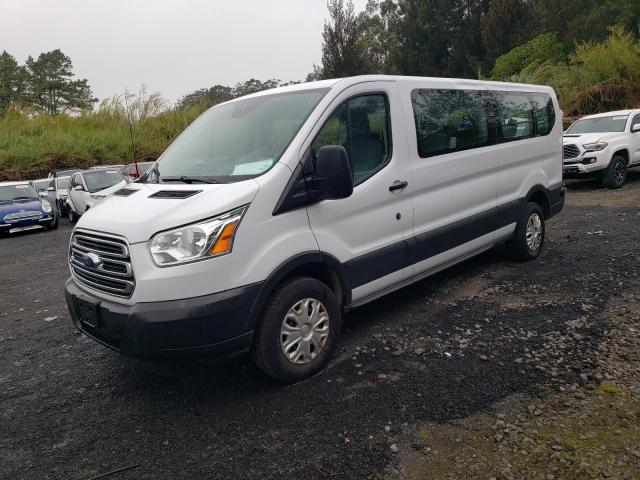 2019 FORD TRANSIT T-350 2019 image