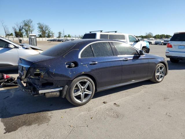 Image 3 of 2019 MERCEDES-BENZ E 300 2019 with VIN WDDZF4JB7KA562719