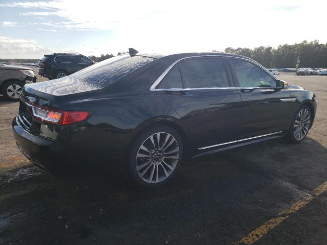 Image 3 of 2020 LINCOLN CONTINENTAL  2020 with VIN 1LN6L9PK8L5606310